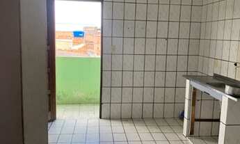 Imagem 5: Aluga-se uma casa