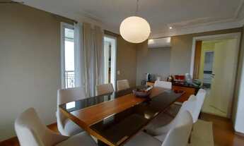 Imagem 5: Apartamento para Locação em São Paulo, VILA CRUZEIRO, 3 dormitórios, 3 suítes, 5 banheiros