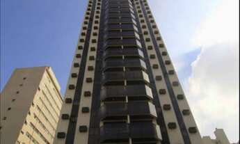 Imagem: SÃO PAULO - Flat Padrão - JARDIM PAULISTA