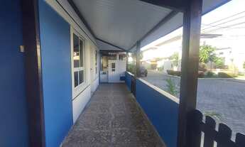 Imagem: Alugo Casa solta de 3/4 com 3 garagens em