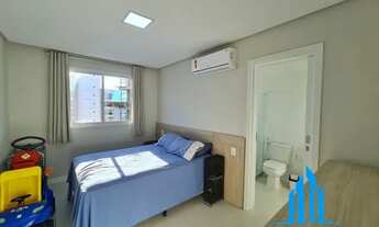 Imagem 5: Apartamento para venda tem 120 metros quadrados com 3 quartos em Praia do Morro - Guarapar