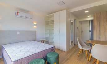 Imagem: Apartamento em Partenon