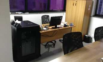 Imagem 3: SALA COMERCIAL A VENDA RUA PAMPLONA!