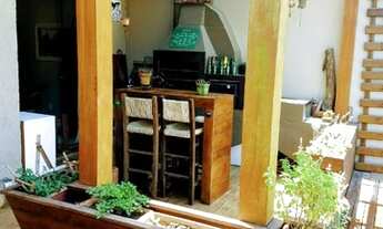 Imagem 2: Sobrado para Venda - 94m², 3 dormitórios, sendo 1 suites, 2 vagas - Campo Novo