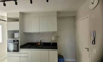 Imagem 4: Apto 3 dormitórios no parque firenze