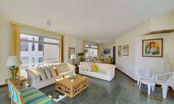 Imagem 2: Apartamento Frente ao Mar a venda na Praia das Pitangueiras