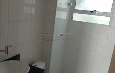 Imagem 6: Apartamento Padrão em São Carlos