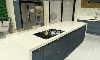 Imagem 5: Casa Para Locação no Condomínio Parque Olívio Francisquini em Hortolândia