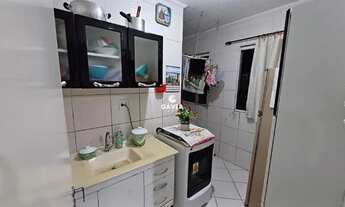 Imagem 3: Apartamento à venda no Samarita em São Vicente