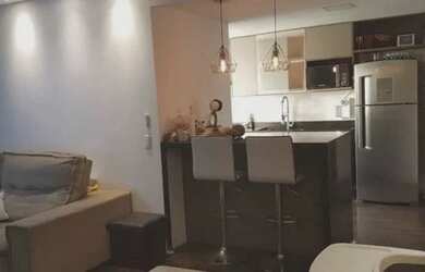 Imagem 2: Apartamento para venda possui 62 metros quadrados com 3 quartos em Ipiranga - São Paulo