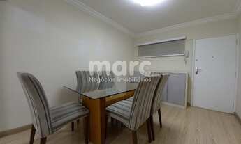 Imagem 4: SAO PAULO - Apartamento Padrão - SANTA CECILIA