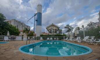 Imagem 3: Casa Condominio para Venda - 116.76m², 3 dormitórios, 2 vagas - Parque Santa Fé, Porto Ale