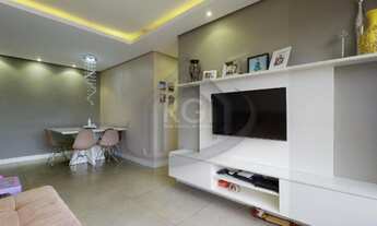 Imagem 13: Apartamento para Venda - 71.48m², 3 dormitórios, 2 vagas - Cavalhada