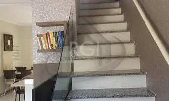 Imagem 6: Casa para Venda - 60m², 2 dormitórios, 1 vaga - Aberta dos Morros