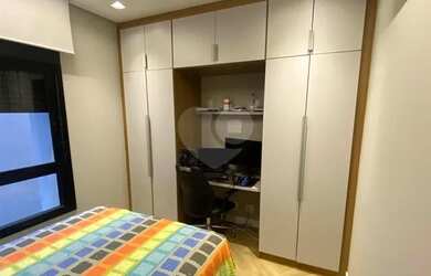 Imagem 5: São Paulo - Apartamento Padrão - PERDIZES