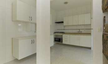 Imagem 7: Casa com 5 dormitórios para alugar, 420 m² por R$ 8.000/mês - Santo Inácio - Curitiba/PR