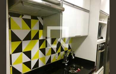 Imagem 7: Apartamento para Aluguel - Tatuapé, 2 Quartos, 68 m2