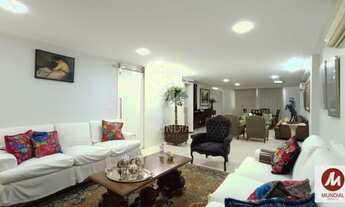 Imagem 2: Apartamento (cobertura 2 - duplex) 4 dormitórios/suite, cozinha planejada, portaria 24hs