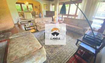 Imagem 6: Casa no Palos Verdes com 5 dormitórios (3 suites) suítes e muito espaço!