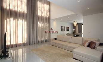 Imagem 4: NOVA LIMA - Casa de Condomínio - Mirante Da Mata