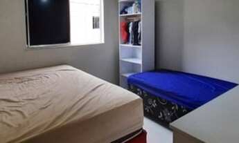 Imagem 4: Condomínio Gilvan Rocha