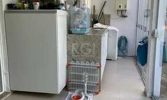 Imagem 7: Casa para Venda - 173.43m², 3 dormitórios, sendo 3 suites, 2 vagas - Hípica