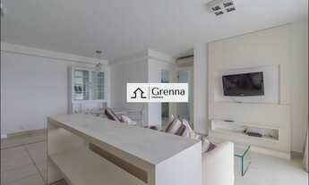 Imagem: Apartamento com 84m² para Venda - Pinheiros