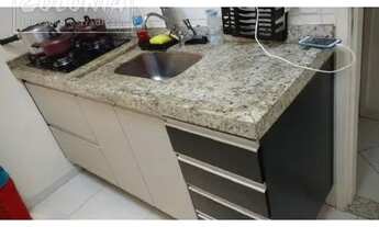 Imagem 5: Santo André - Apartamento Padrão - Parque Erasmo Assunção