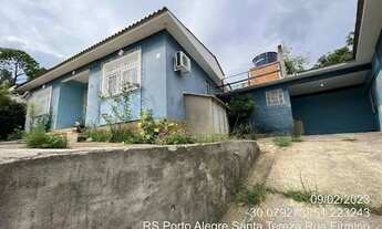 Imagem 3: Casa em Santa Tereza - Porto Alegre/RS