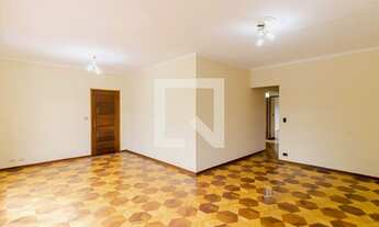 Imagem 3: Casa para Aluguel - Vila das Mercês, 3 Quartos, 110 m2