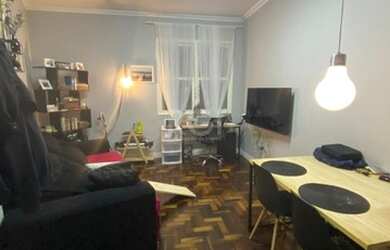 Imagem 5: Apartamento para Venda - 60m², 1 dormitório, 1 vaga - São Geraldo