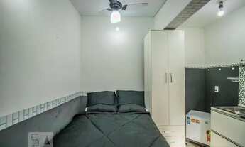 Imagem: Apartamento para Aluguel - Planalto Paulista