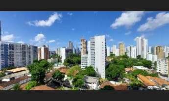 Imagem 3: FDC- Apartamento, Casa Forte, 4 quartos - Recife - PE