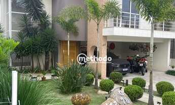 Imagem: Casa com 3 dormitórios, 243 m² - venda