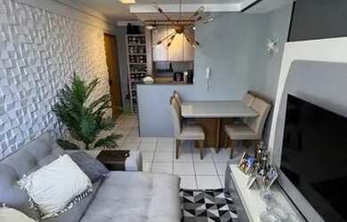 Imagem 3: Repasso apartamento