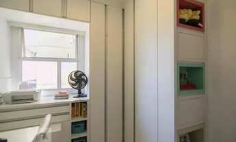 Imagem 4: OPORTUNIDADE DE 2 QUARTOS PARA ENTRAR E MORAR NO CIDADE JARDIM!