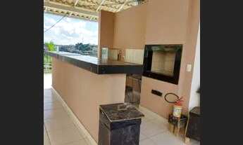 Imagem 4: Apartamento Ville Park Rubi Santa Luzia