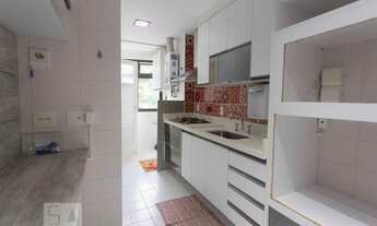 Imagem 4: Apartamento para Aluguel - São Francisco, 2 Quartos, 84 m2