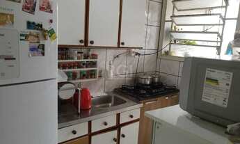 Imagem 5: Apartamento para Venda - 59m², 2 dormitórios, 1 vaga - Jardim Leopoldina