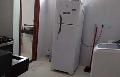 Imagem 2: Vendo apartamento de dois quartos em Lauro de Freitas