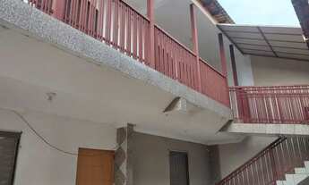 Imagem 7: Núcleo Bandeirante - Setor dos Engenheiros