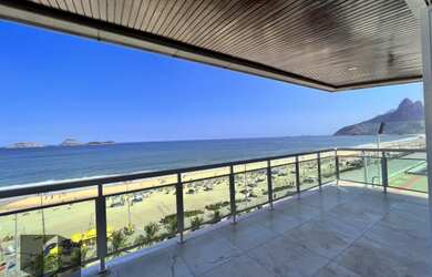 Imagem 4: Apartamento em Ipanema