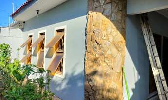 Imagem 2: Aluga Casa 3 Quartos, 176m2, Suíte imensa, 2 vagas, armários embutidos