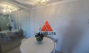 Imagem 6: Apartamento com 3 dormitórios à venda, 70 m² por R$ 450.000,00 - São Vito - Americana/SP