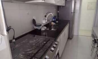 Imagem 7: Apartamento Mooca 03 Dormitórios 02 banheiros 01 vaga