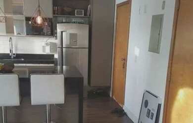 Imagem 3: Apartamento para venda possui 62 metros quadrados com 3 quartos em Ipiranga - São Paulo