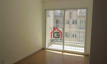 Imagem 2: Apartamento com 3 dormitórios, 80 m² - venda por R$ 450.000,00 ou aluguel por R$ 3.020,00