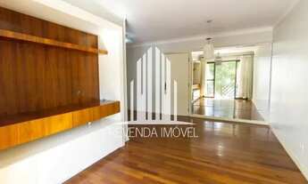 Imagem: Apartamento á venda na Vila Clementino