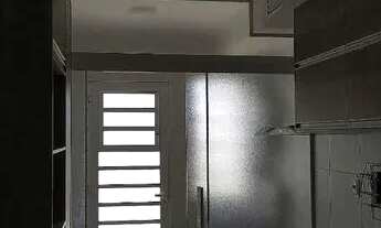 Imagem 4: Apartamento com 3 dormitórios para alugar, 98 m² por R$ 4.414,00/mês - Condomínio Residenc