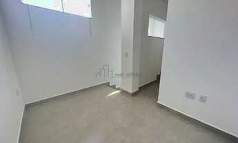 Imagem 2: Casa com 1 quarto para alugar no Alto Barroca